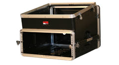 Gator GRC-10X4 konsollrack 10U topp og 4U bunn