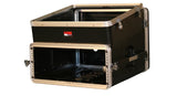Gator GRC-10X4 konsollrack 10U topp og 4U bunn