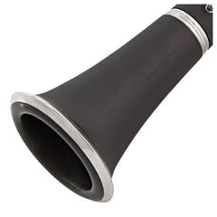 V-TONE C 17 Bb Klarinettsett med etui