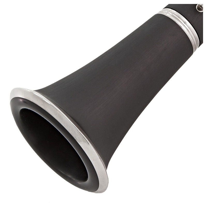 V-TONE C 17 Bb Klarinettsett med etui