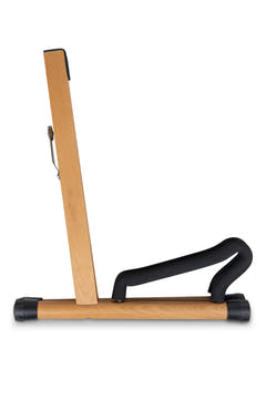 GEWA Gitarerstativer tre - natur (GS-60N)