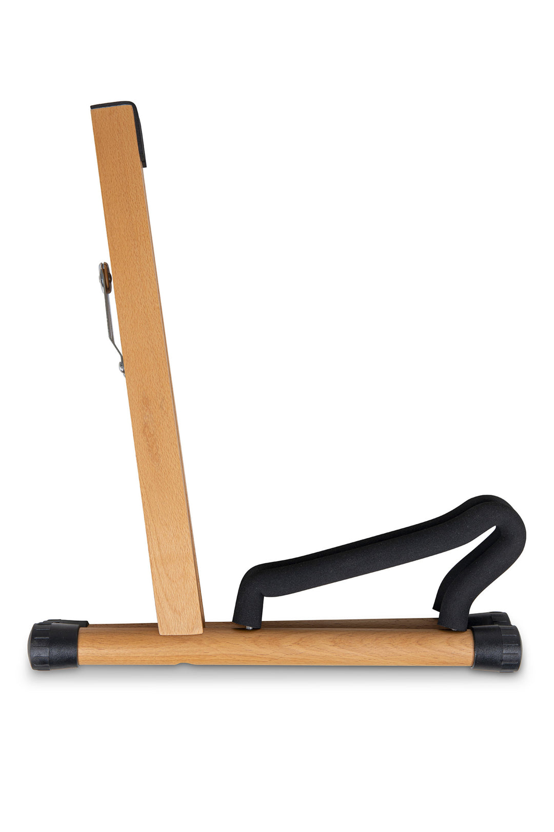 GEWA Gitarerstativer tre - natur (GS-60N)
