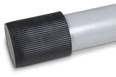 GEWA Keyboard-benk - VE4 sølvgrå (KB-10SI)
