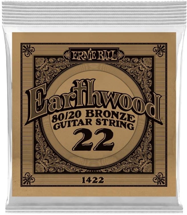 Ernie Ball EB-1422 -6pk