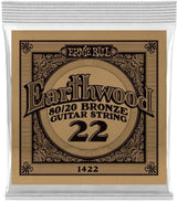 Ernie Ball EB-1422 -6pk