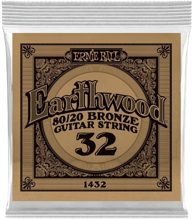 Ernie Ball EB-1432 -6pk