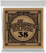 Ernie Ball EB-1438 -6pk
