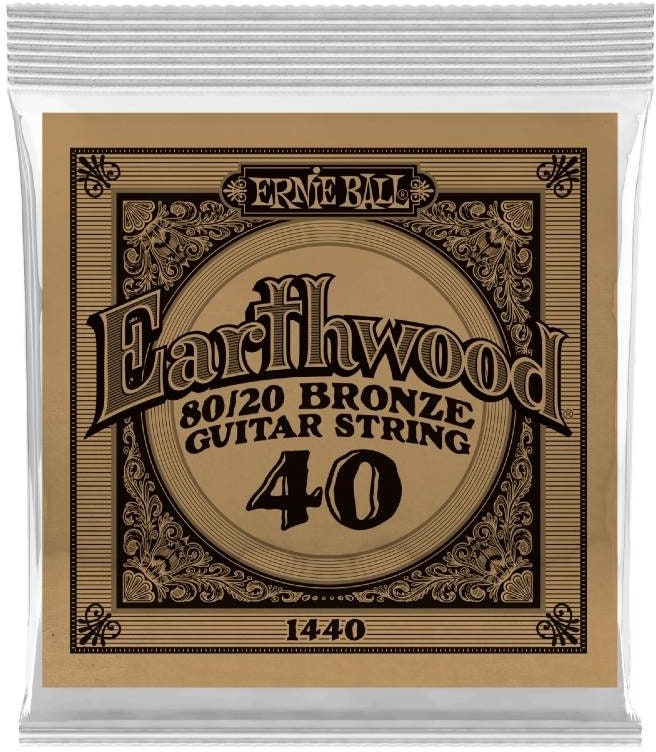 Ernie Ball EB-1440 -6pk