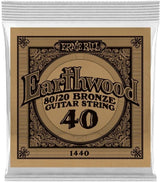 Ernie Ball EB-1440 -6pk