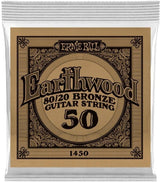 Ernie Ball EB-1450 -6pk
