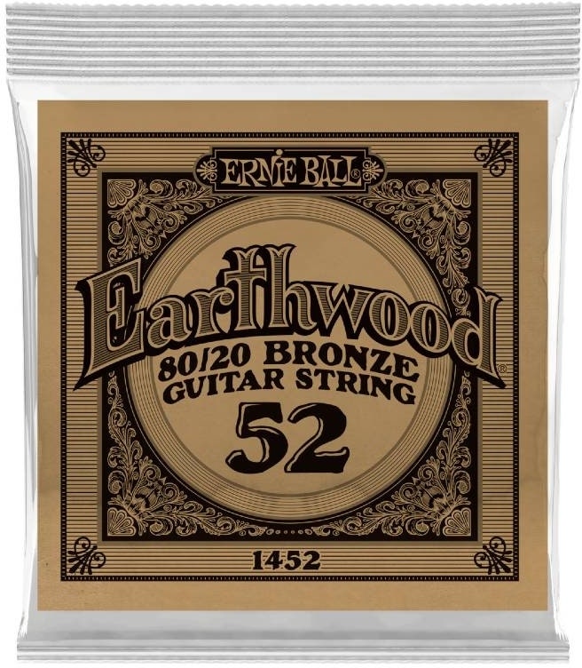 Ernie Ball EB-1452 -6pk