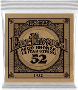 Ernie Ball EB-1452 -6pk