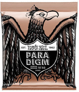 Ernie Ball 2080 Paradigm Fosfor Bronze Extra Light