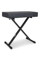 GEWA Keyboard-krakk - VE4 svart (KB-40B)