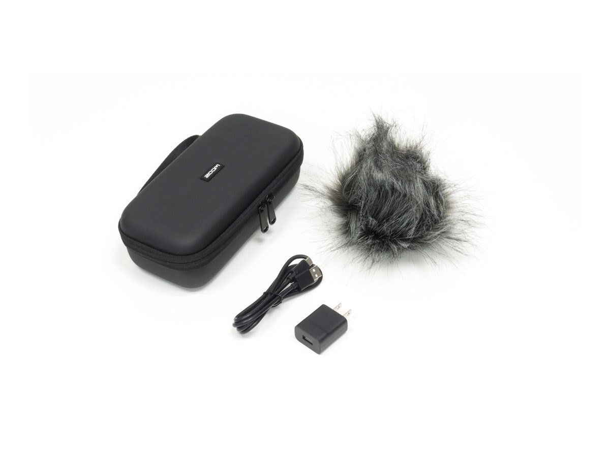 Zoom APH-6e Tilbehørspakke til Zoom H6e