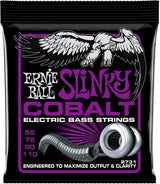 Ernie Ball 2731 Kobalt Bass Power Slinky
