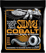 Ernie Ball 2733 Kobalt Bass Hybrid Slinky