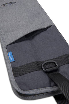 GEWA Stick bag Premium PRO - 48 x 39 cm