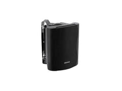 OMNITRONIC C-40 svart 2x