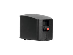OMNITRONIC OD-2 vegghøyttaler 8Ohm svart 2x