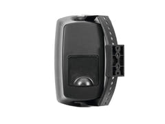OMNITRONIC OD-5 Vegghøyttaler 8Ohms black 2x