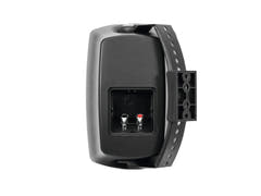 OMNITRONIC OD-6 vegghøyttaler 8Ohm black 2x