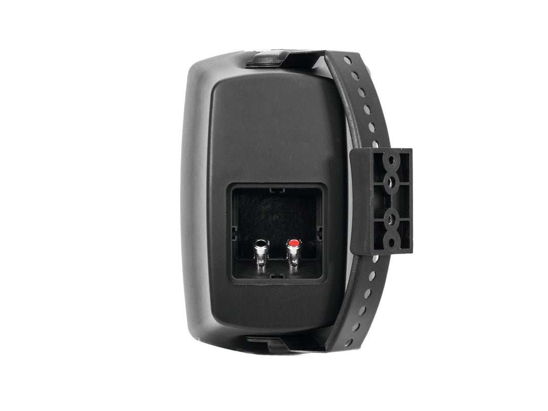 OMNITRONIC OD-6 vegghøyttaler 8Ohm black 2x