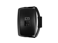 OMNITRONIC OD-8 vegghøyttaler 8Ohm black 2x