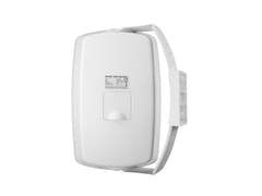OMNITRONIC OD-8T vegghøyttaler 100V white 2x