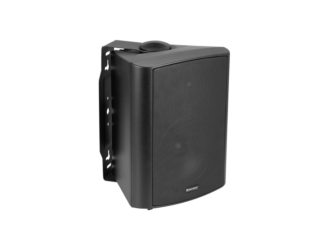 OMNITRONIC ALP-6A Aktiv høyttalersett black