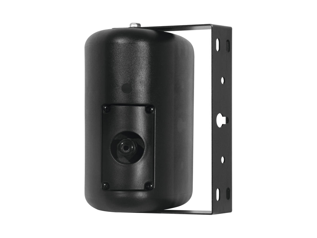 OMNITRONIC ODP-204 installasjonshøyttaler 16 ohm svart 2x