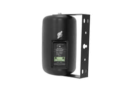 OMNITRONIC ODP-204T Installation Speaker 100V svart 2x