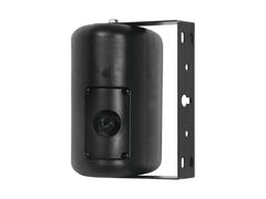 OMNITRONIC ODP-204T Installation Speaker 100V svart 2x