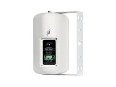 OMNITRONIC ODP-204T installasjonshøyttaler 100V hvit 2x
