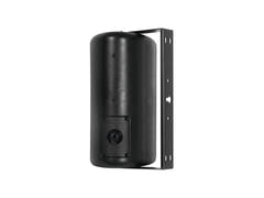 OMNITRONIC ODP-206 Installasjonshøyttaler 16 ohms black 2x