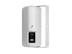 OMNITRONIC ODP-206 Installasjonshøyttaler 16 ohms white 2x