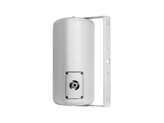 OMNITRONIC ODP-206 Installasjonshøyttaler 16 ohms white 2x