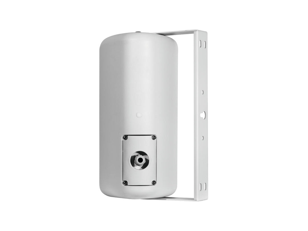 OMNITRONIC ODP-206 Installasjonshøyttaler 16 ohms white 2x