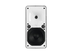 OMNITRONIC ODP-206 Installasjonshøyttaler 16 ohms white 2x