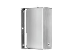OMNITRONIC ODP-206 Installasjonshøyttaler 16 ohms white 2x