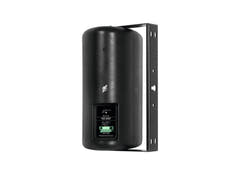OMNITRONIC ODP-206T Installation Speaker 100V svart 2x