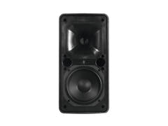 OMNITRONIC ODP-206T Installation Speaker 100V svart 2x