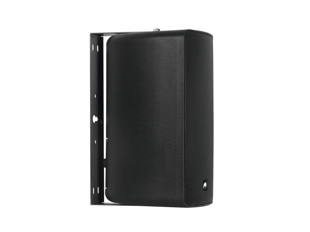 OMNITRONIC ODP-206T Installation Speaker 100V svart 2x