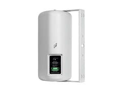 OMNITRONIC ODP-206T installasjonshøyttaler 100V hvit 2x