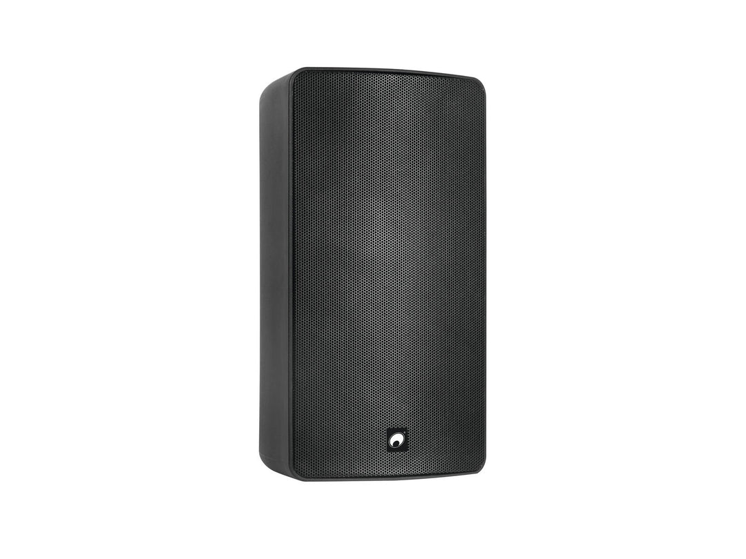 OMNITRONIC ODP-208 installasjonshøyttaler 16 ohm black