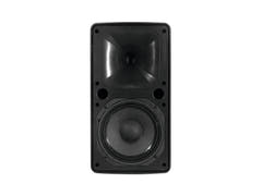 OMNITRONIC ODP-208 installasjonshøyttaler 16 ohm black