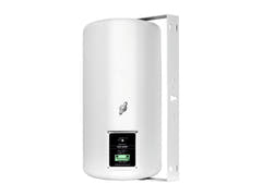 OMNITRONIC ODP-208T installasjonshøyttaler 100V hvit