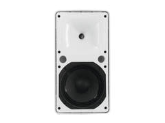 OMNITRONIC ODP-208T installasjonshøyttaler 100V hvit