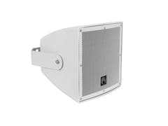 OMNITRONIC ODX-208T installasjonshøyttaler 100V hvit