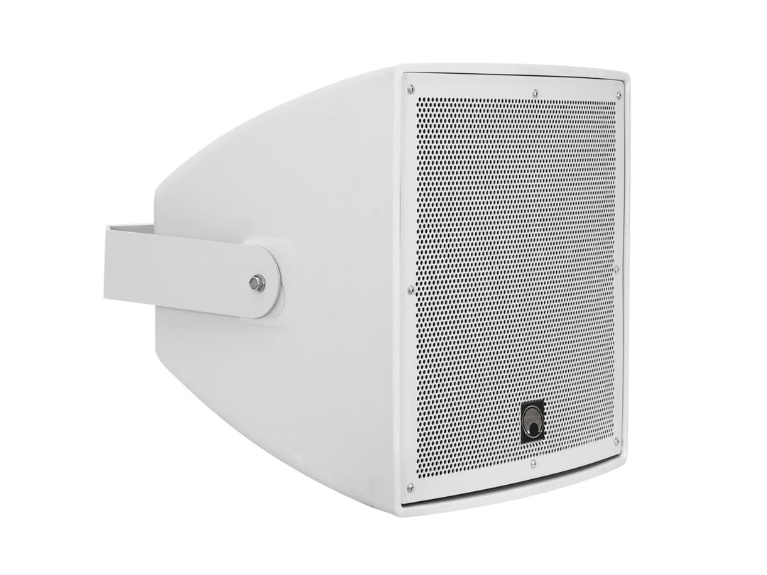 OMNITRONIC ODX-212T installasjonshøyttaler 100V hvit
